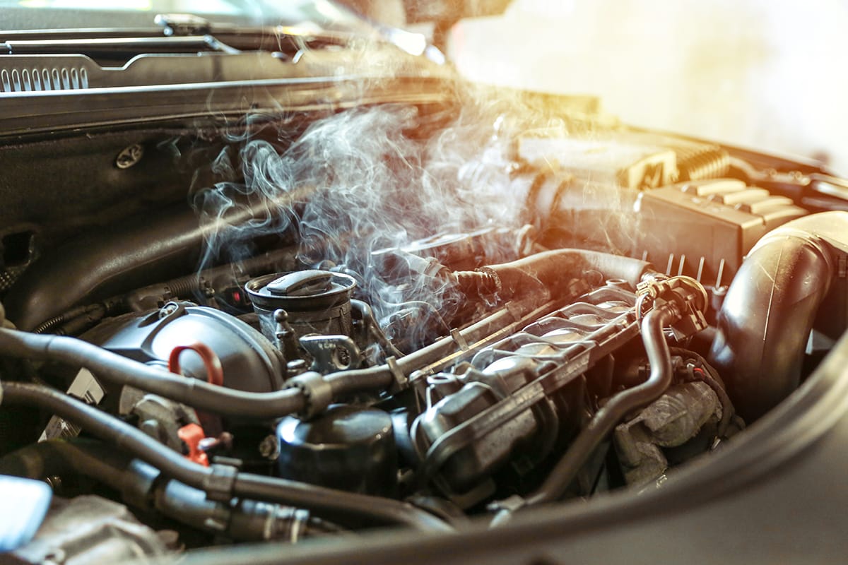 How Hot Weather Affects Car Performance Metro Motor